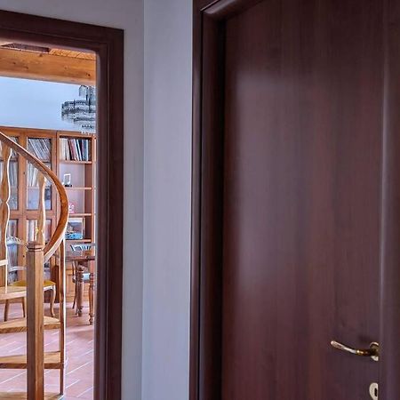 Casa Armonia Διαμέρισμα Λιβόρνο Εξωτερικό φωτογραφία