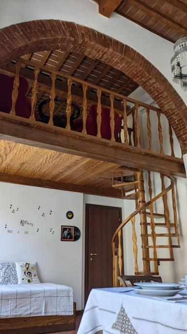 Casa Armonia Διαμέρισμα Λιβόρνο Εξωτερικό φωτογραφία