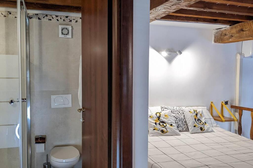 Casa Armonia Διαμέρισμα Λιβόρνο Εξωτερικό φωτογραφία