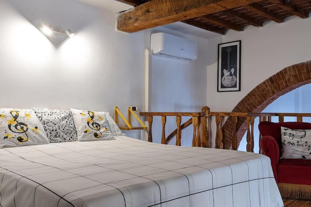Casa Armonia Διαμέρισμα Λιβόρνο Εξωτερικό φωτογραφία