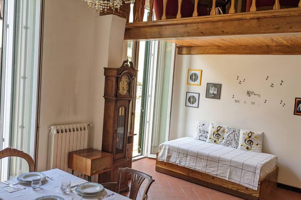 Casa Armonia Διαμέρισμα Λιβόρνο Εξωτερικό φωτογραφία