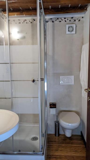 Casa Armonia Διαμέρισμα Λιβόρνο Εξωτερικό φωτογραφία
