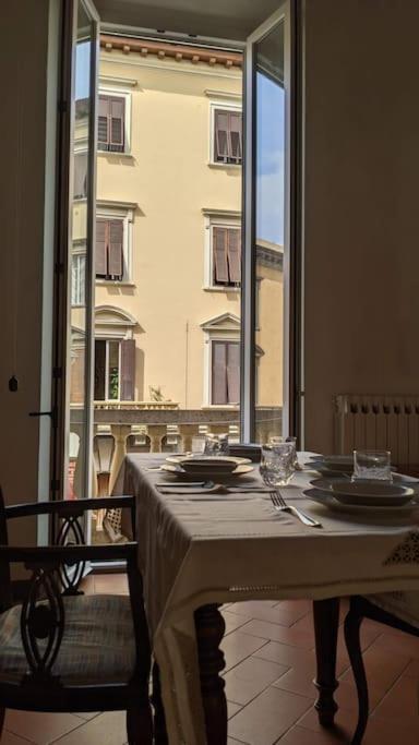 Casa Armonia Διαμέρισμα Λιβόρνο Εξωτερικό φωτογραφία