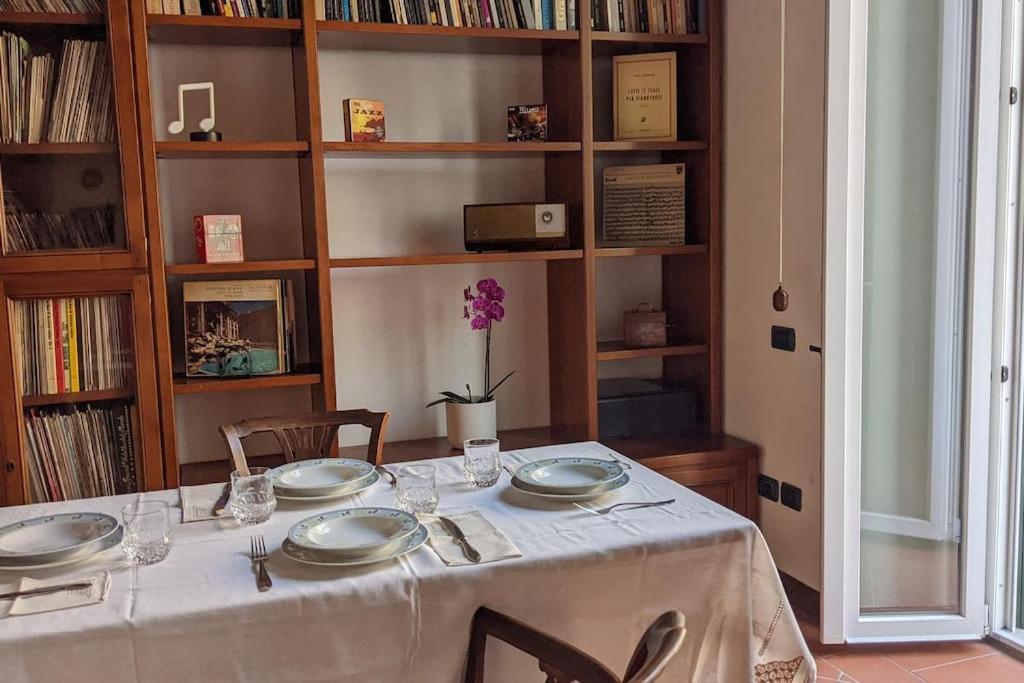 Casa Armonia Διαμέρισμα Λιβόρνο Εξωτερικό φωτογραφία