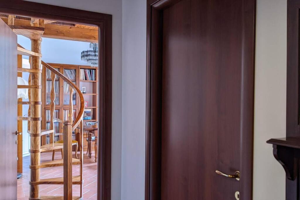 Casa Armonia Διαμέρισμα Λιβόρνο Εξωτερικό φωτογραφία