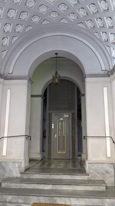 Casa Armonia Διαμέρισμα Λιβόρνο Εξωτερικό φωτογραφία