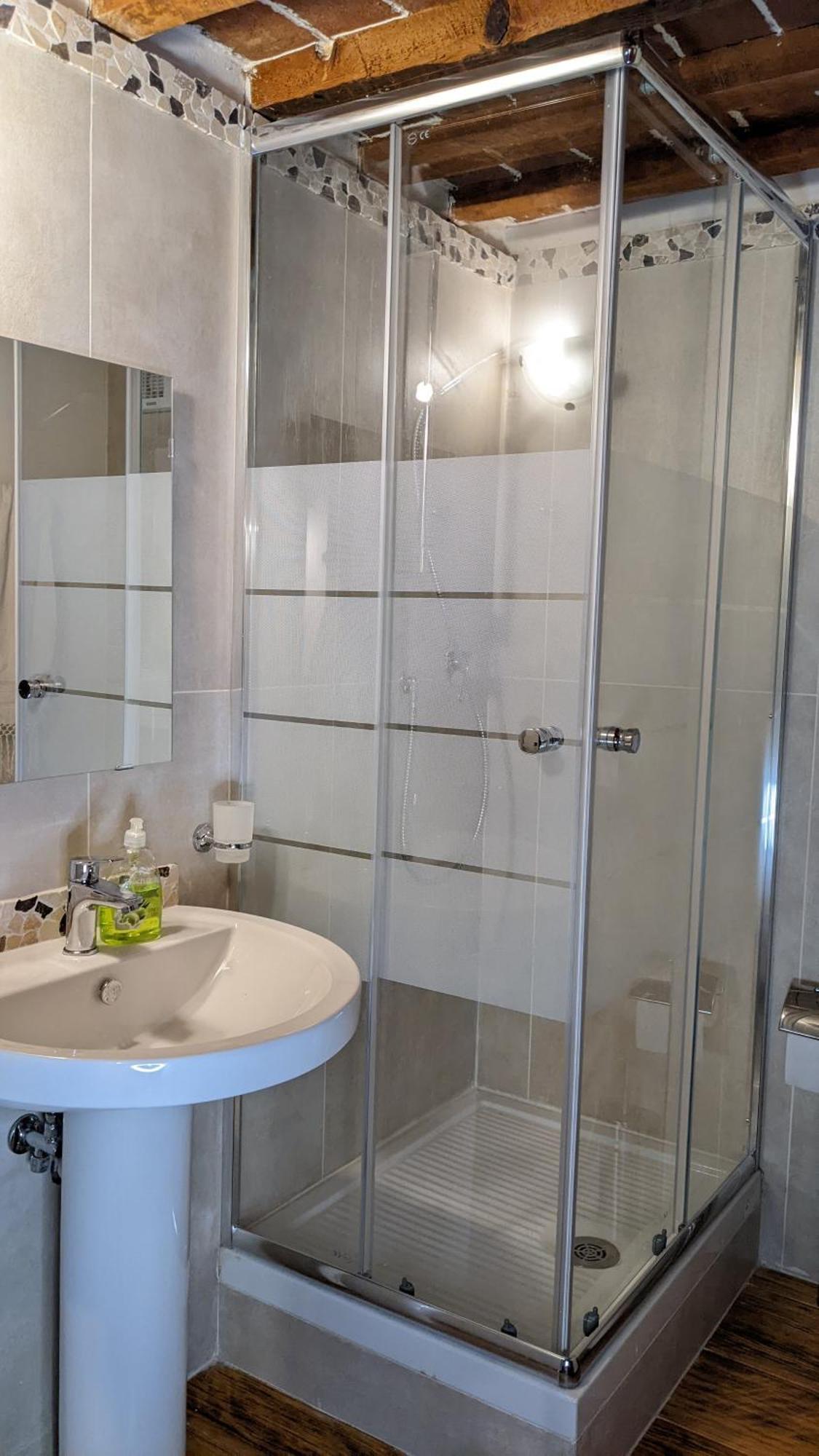 Casa Armonia Διαμέρισμα Λιβόρνο Εξωτερικό φωτογραφία